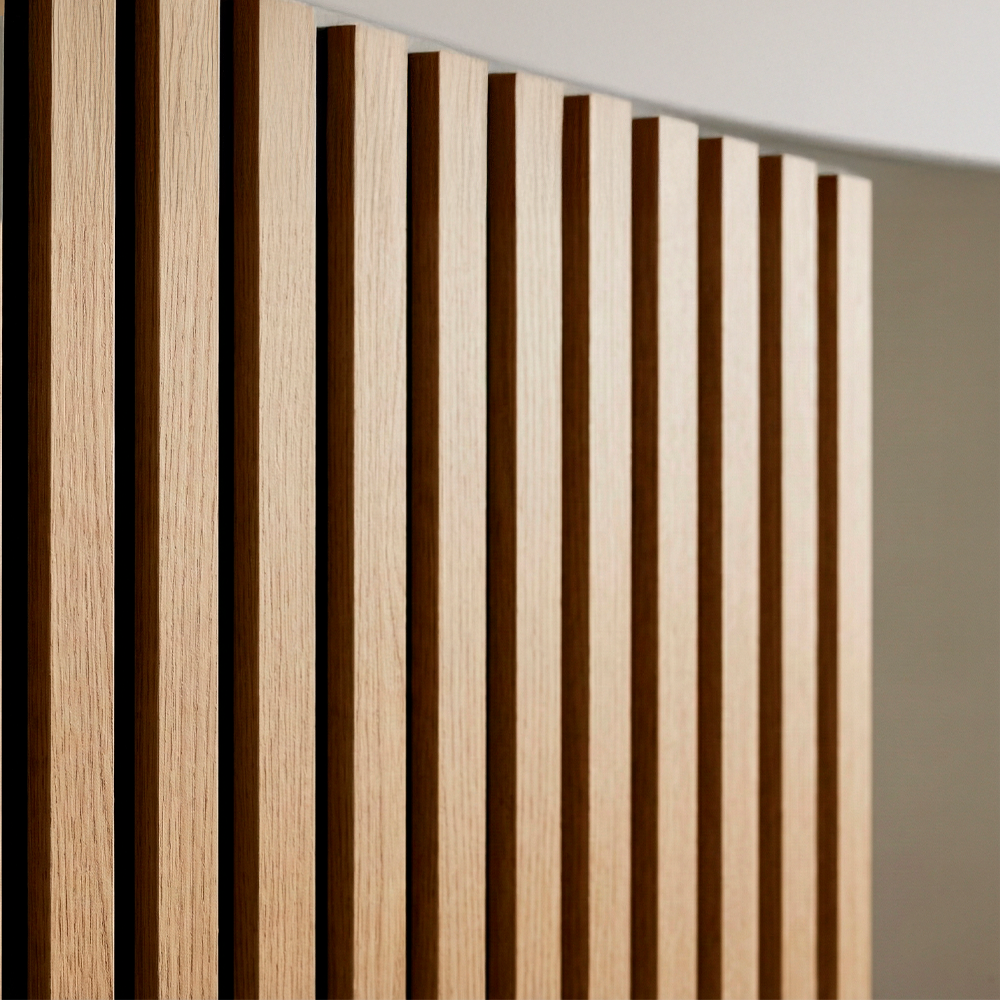 Flexible Acoustic Panels – LUMWALL (270 cm x 110 cm)